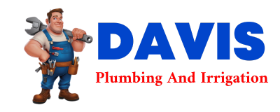 Trusted plumber in KNOXBORO